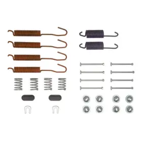 370-54041 Dynamic Friction Genuine Dfc Drum Brake Hardware Kit 370-54041 Dynamic Friction Genuine Dfc Drum Brake Hardware Kit