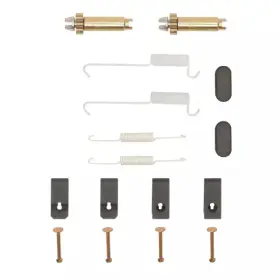370-54046 Dynamic Friction Genuine Drum Brake Hardware Kit