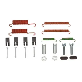 370-54064 Dynamic Friction Genuine Dfc Drum Brake Hardware Kit