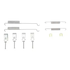 370-59008 Dynamic Friction For Honda 1999-2001 Drum Brake Hardware Kit Rear Warranty