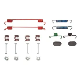 370-63002 Dynamic Friction For Smart 2005-2015 Drum Brake Hardware Kit Rear Warranty