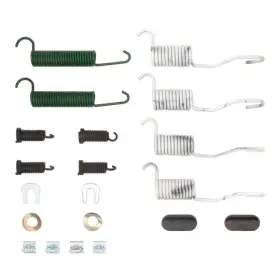 370-66000 Dynamic Friction Genuine Dfc Drum Brake Hardware Kit 370-66000 Dynamic Friction Genuine Dfc Drum Brake Hardware Kit