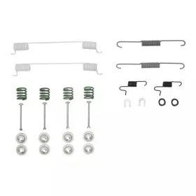 370-67005 Dynamic Friction Genuine Drum Brake Hardware Kit