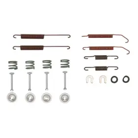 370-67012 Dynamic Friction Genuine Dfc Drum Brake Hardware Kit 370-67012 Dynamic Friction Genuine Dfc Drum Brake Hardware Kit