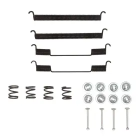 370-67017 Dynamic Friction Genuine Dfc Drum Brake Hardware Kit