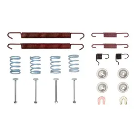 Dynamic Friction 370-67020 Genuine Dfc Drum Brake Hardware Kit
