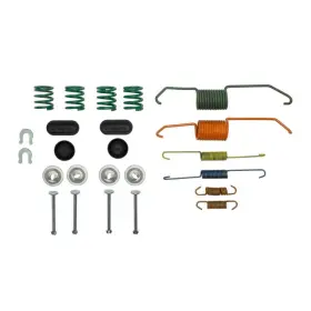 370-67033 Dynamic Friction Genuine Dfc Drum Brake Hardware Kit