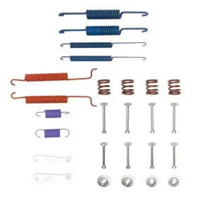 370-74008 Dynamic Friction Genuine Dfc Drum Brake Hardware Kit