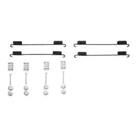 370-76001 Dynamic Friction For Toyota 1960-1975 Drum Brake Hardware Kit Front Warranty