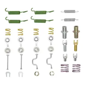370-76027 Dynamic Friction Genuine Dfc Drum Brake Hardware Kit
