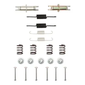 Dynamic Friction 370-76033 Genuine Dfc Drum Brake Hardware Kit