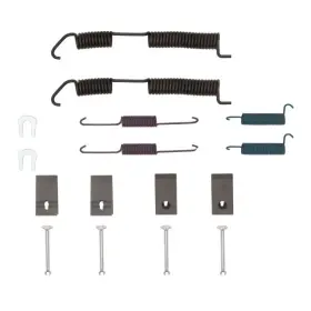 370-80002 Dynamic Friction Genuine Dfc Drum Brake Hardware Kit