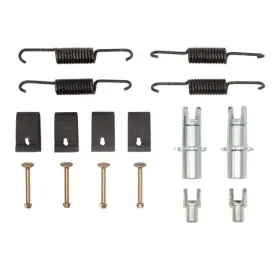 Dynamic Friction 370-80012 Genuine Dfc Drum Brake Hardware Kit