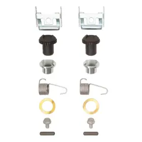 370-80014 Dynamic Friction Genuine Dfc Drum Brake Hardware Kit
