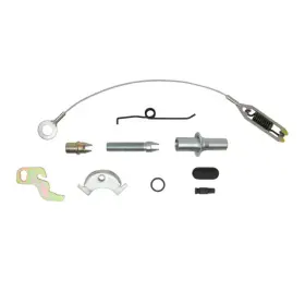 372-40019 Dynamic Friction Genuine Drum Adjuster Kit