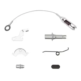 372-54019 Dynamic Friction Genuine Drum Adjuster Kit