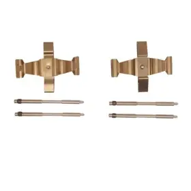 340-27019 Dynamic Friction Company