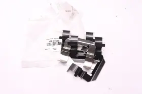 340-47041 Dynamic Friction Company Dfc Disc Brake Hardware Kit