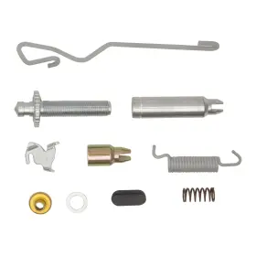 Dynamite Friction 372-48018 Drum Brake Adjuster For C30 G30 K20 P20 G35 More