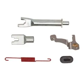 372-59005 Dynamite Friction Drum Brake Adjuster For Honda Accord Civic