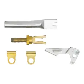 372-76017 Dynamite Friction Drum Brake Adjuster For Yaris Ia