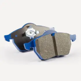 Dp52148ndx Ebc Bluestuff Front Brake Pads Fits 12-16 Bmw M5 F10