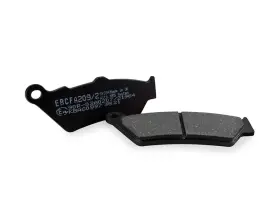 Fa197 Ebc Powersports Fa197 Ebc Powersports