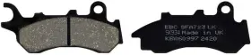 Sfa723 Ebc Powersports