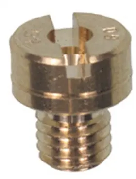 Sj90-4 Ebc - Large Round Main Jets #90 4/pk