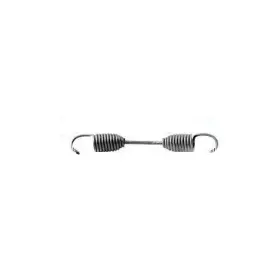E-2101 Euclid Drum Brake Shoe Return Spring #2