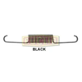 E-2163 Euclid Brake Shoe Return Spring