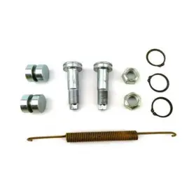 E-2740 Euclid Air Brake Minor Rer Kit For Pai