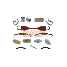 E-3710hd Euclid Air Brake Rer Kit For Pai #2