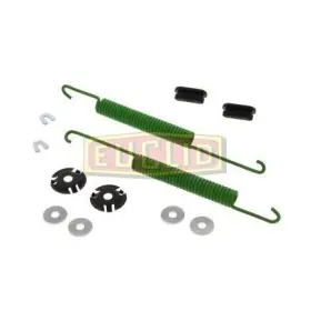 E-4130 Euclid Hold Down Kit