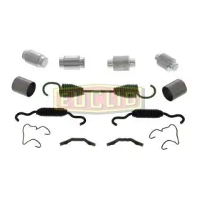E-4515qmb-n Euclid Air Brake Hardware Kit