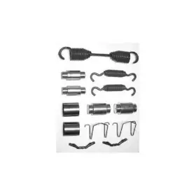 E-5515 Euclid Air Brake Rer Kit For Pai E-5515 Euclid Air Brake Rer Kit For Pai