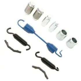 E-7237 Euclid Drum Brake Hardware Kit Drive Axle 16.5 Inch Diameter