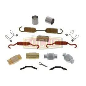 E-8923 Euclid Brake Kit #3