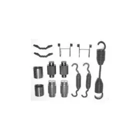 E-8923 Euclid Brake Kit