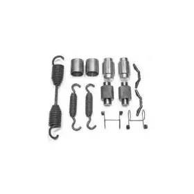 E-8925 Euclid Air Brake Minor Rer Kit For Pai