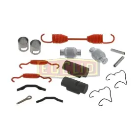 E-9142 Euclid Air Brake Minor Rer Kit For Pai #3