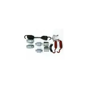 E-9142 Euclid Air Brake Minor Rer Kit For Pai