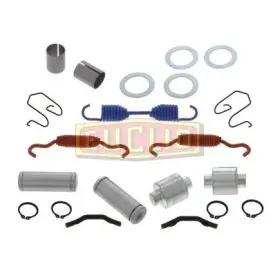E10757 Euclid Brake Kit
