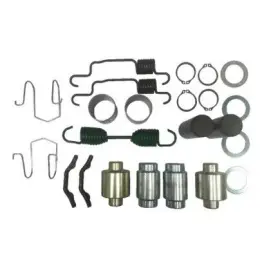E14539 Euclid Brake Kit #2
