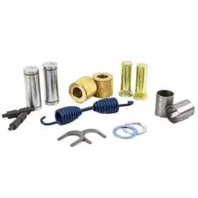 E2402hd Euclid Brake Kit
