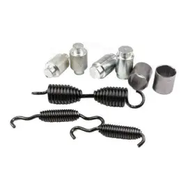 E2769hd Euclid Brake Kit #2