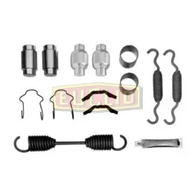 E2769hdb200 Euclid Brake Kit Bulk #2