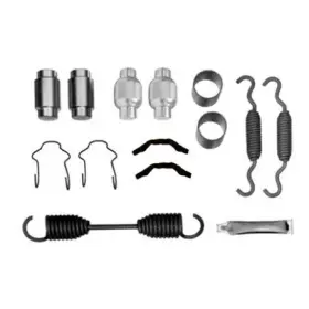E2769hdb200 Euclid Brake Kit Bulk