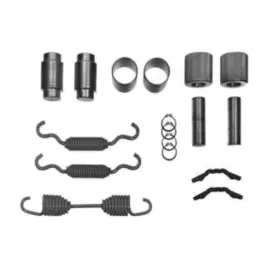 E3484 Euclid Brake Kit #2