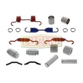 E3484 Euclid Brake Kit
